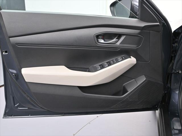 used 2023 Honda Accord car, priced at $22,995