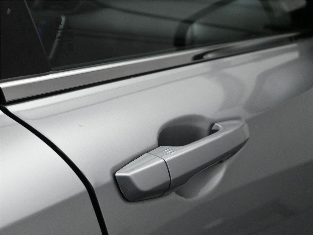 used 2020 Honda CR-V car, priced at $18,700