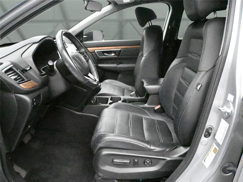 used 2020 Honda CR-V car, priced at $18,700