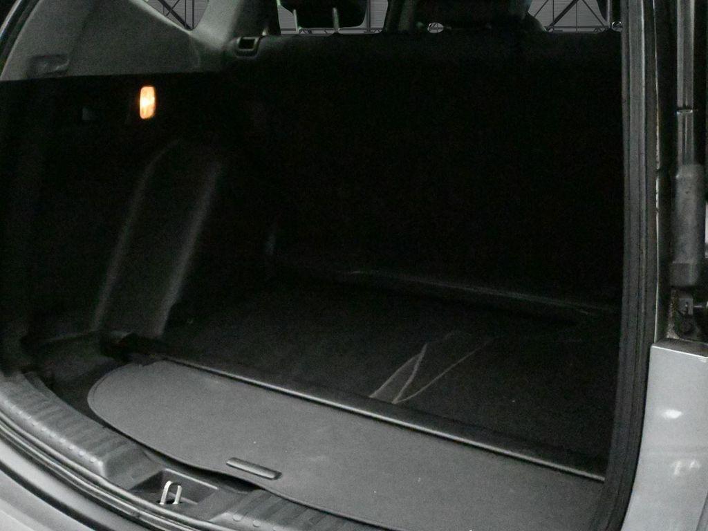 used 2020 Honda CR-V car, priced at $18,700