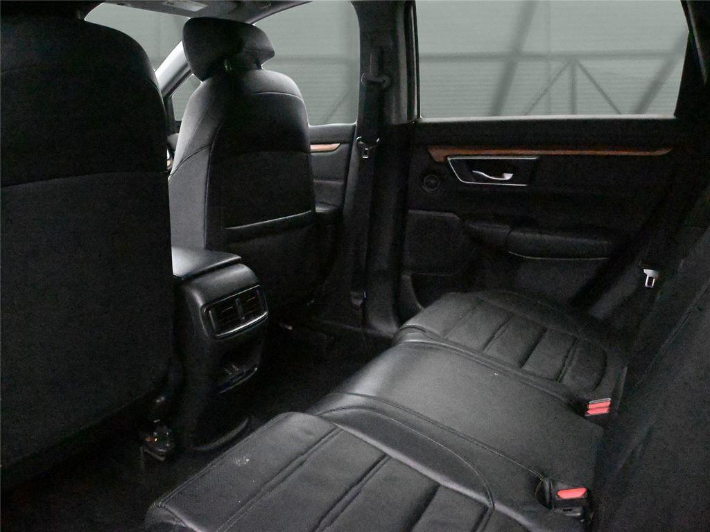 used 2020 Honda CR-V car, priced at $18,700