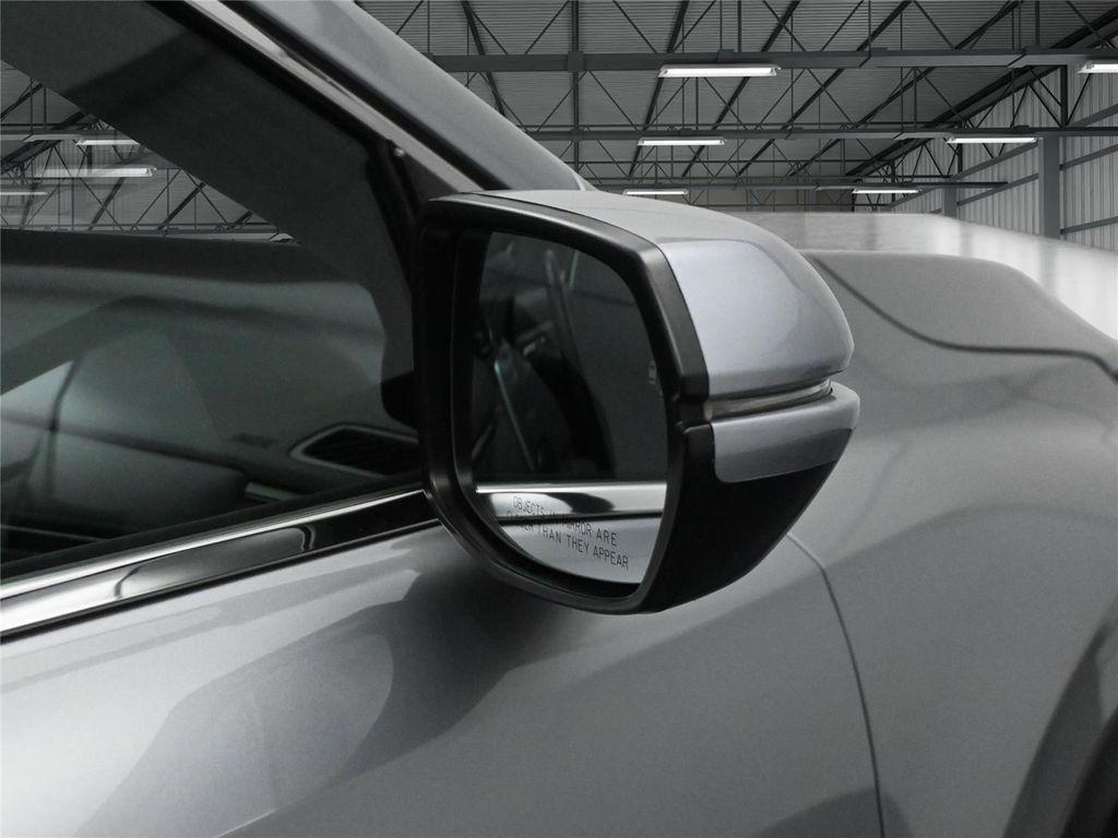 used 2020 Honda CR-V car, priced at $18,700