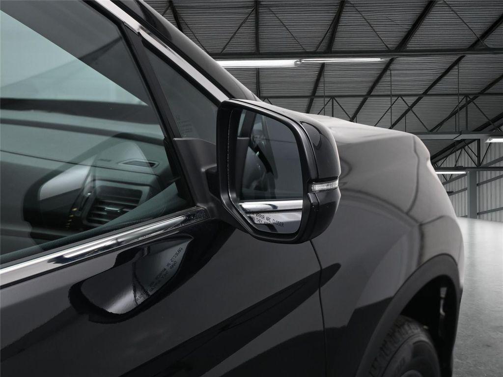 used 2022 Honda Ridgeline car, priced at $30,000