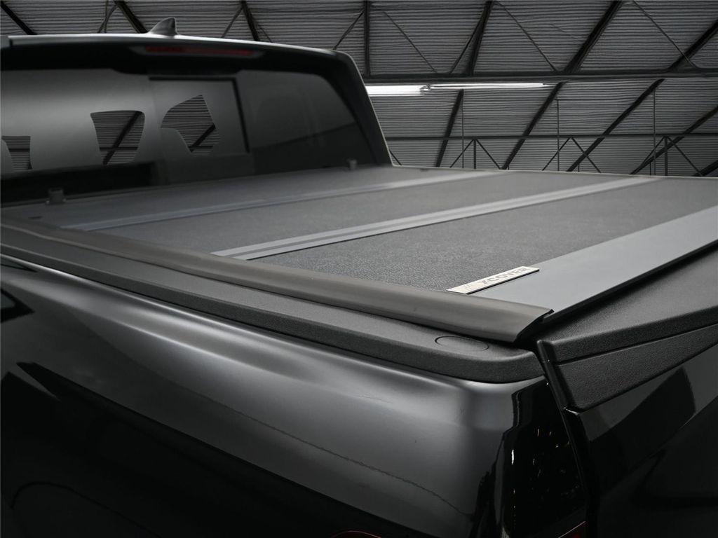 used 2022 Honda Ridgeline car, priced at $30,000