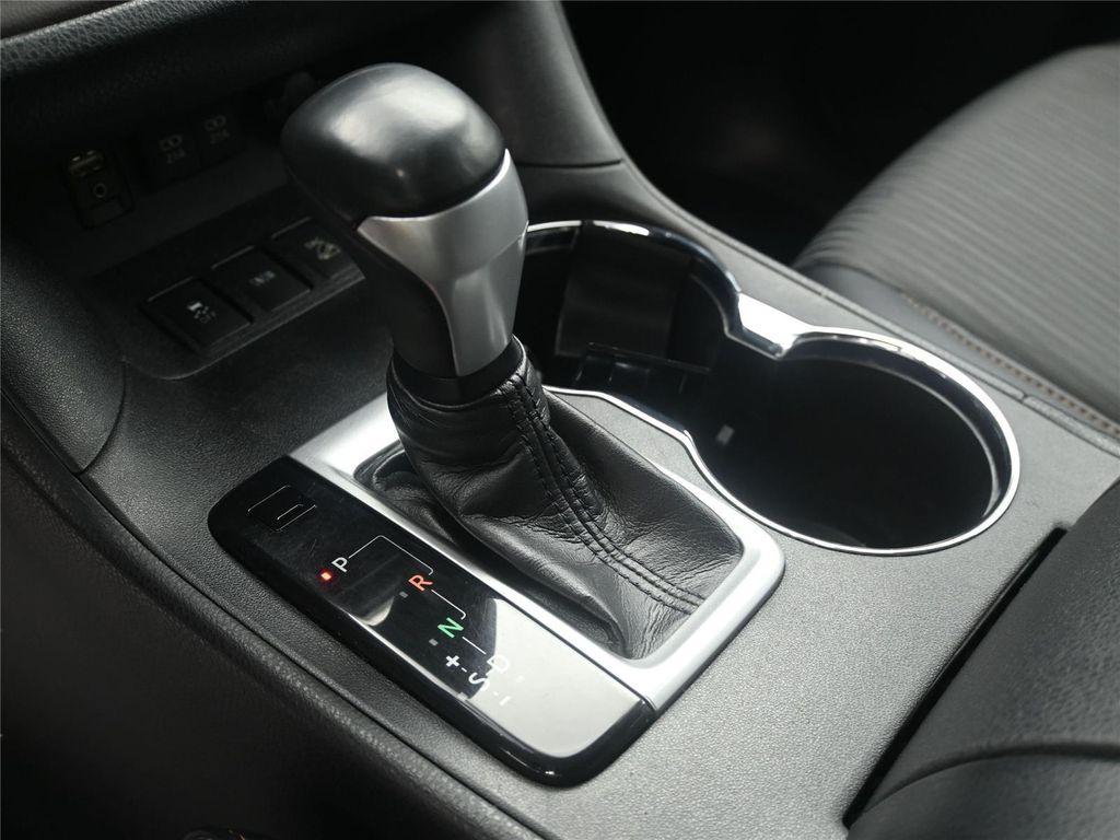 used 2018 Toyota Highlander car, priced at $18,000