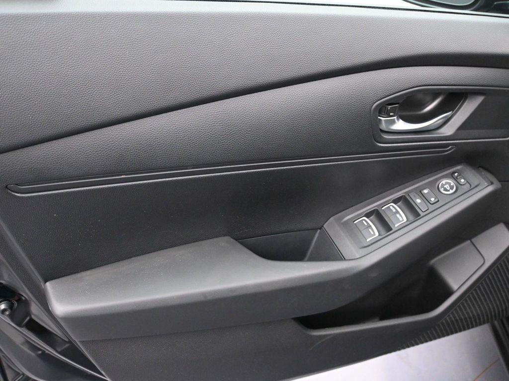 used 2024 Honda Accord car, priced at $24,400