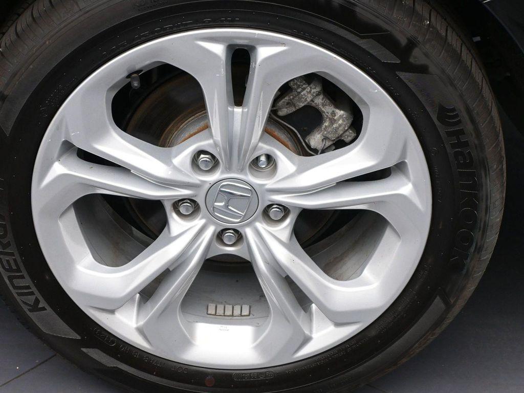 used 2024 Honda Accord car, priced at $24,400