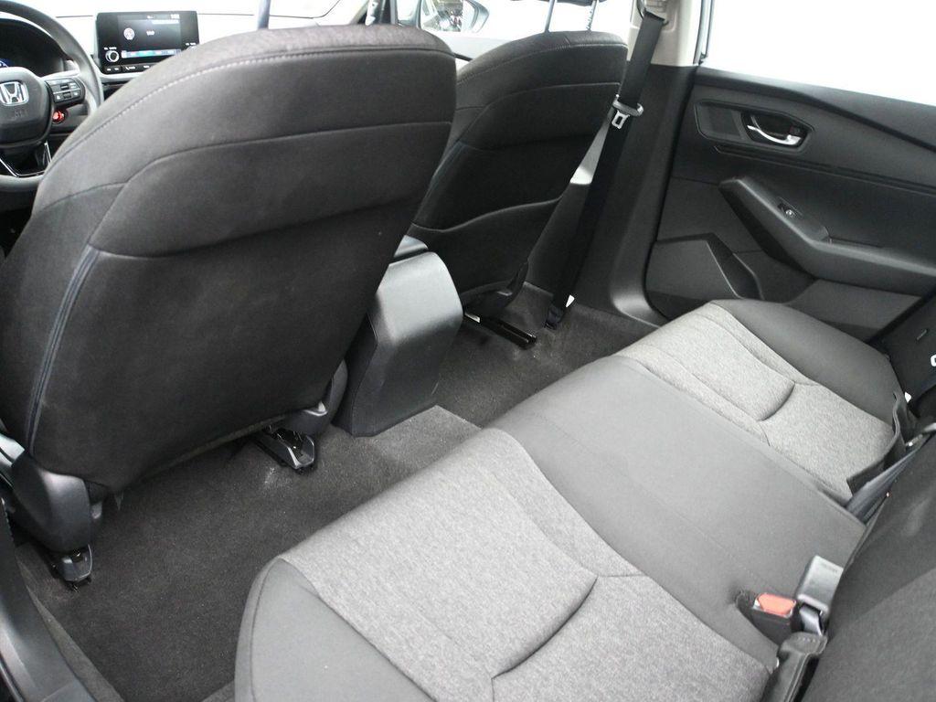 used 2024 Honda Accord car, priced at $24,400