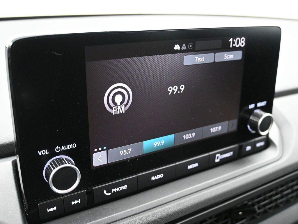 used 2024 Honda Accord car, priced at $24,400