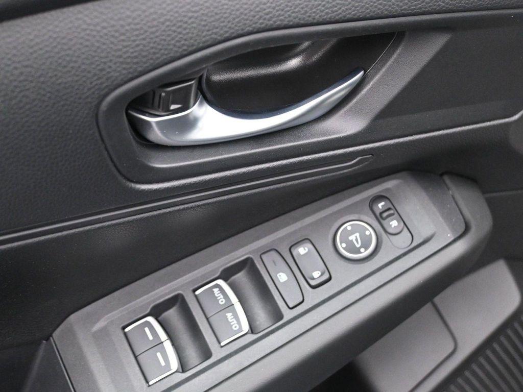 used 2024 Honda Accord car, priced at $24,400