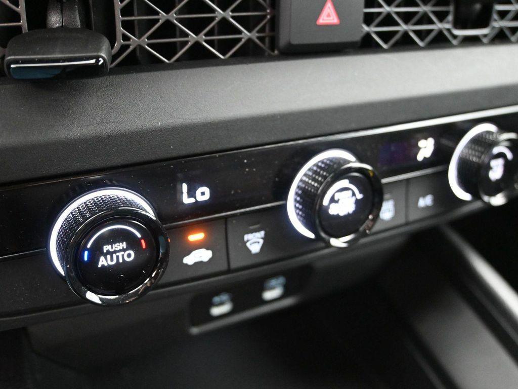 used 2024 Honda Accord car, priced at $24,400