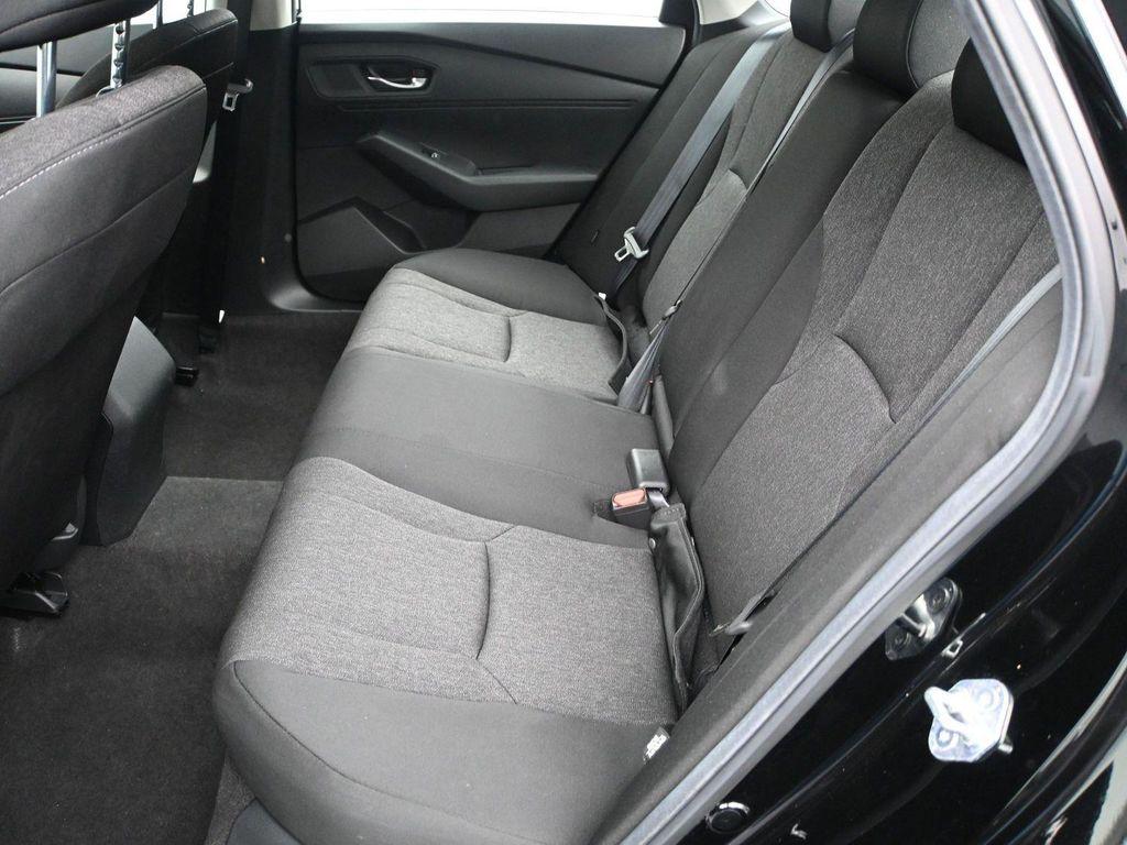 used 2024 Honda Accord car, priced at $24,400