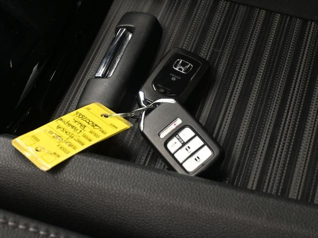 used 2020 Honda Passport car, priced at $28,200