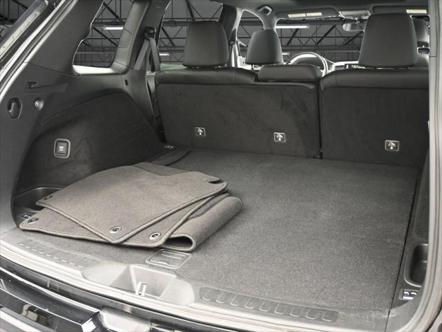 used 2020 Honda Passport car, priced at $28,200