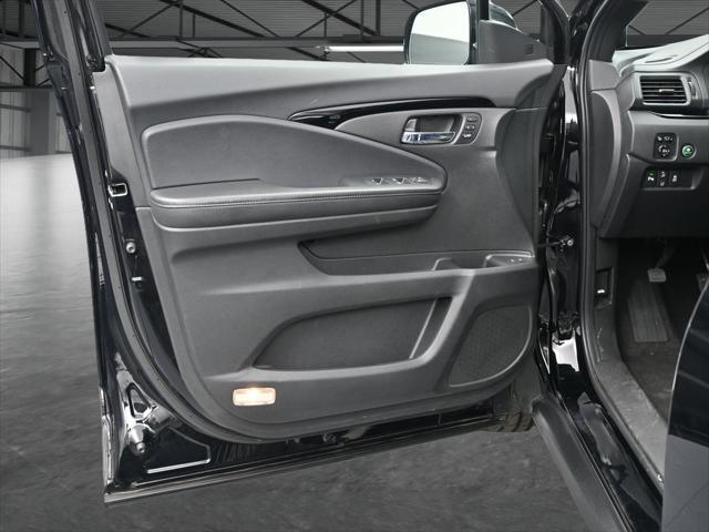 used 2020 Honda Passport car, priced at $28,200