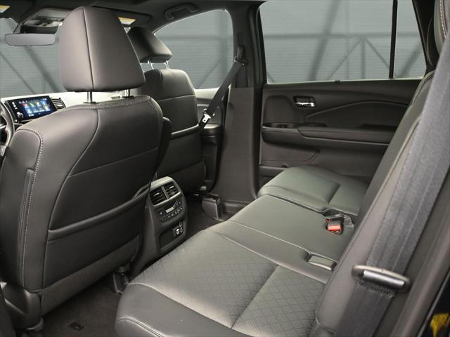 used 2020 Honda Passport car, priced at $28,200