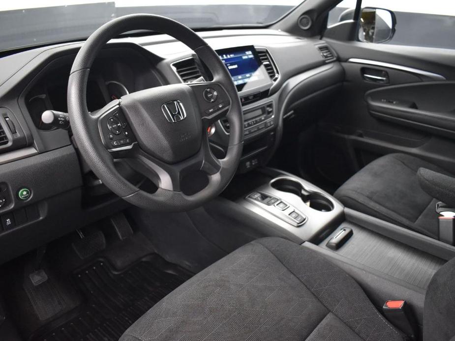 used 2022 Honda Pilot car, priced at $28,500