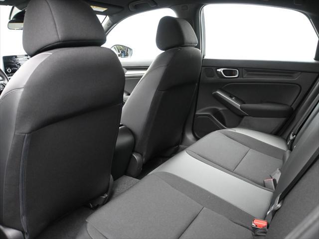 used 2022 Honda Civic car, priced at $27,000