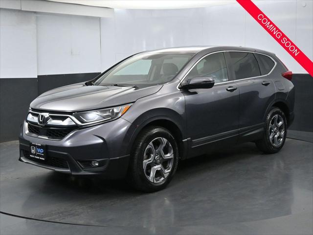 used 2019 Honda CR-V car, priced at $18,700