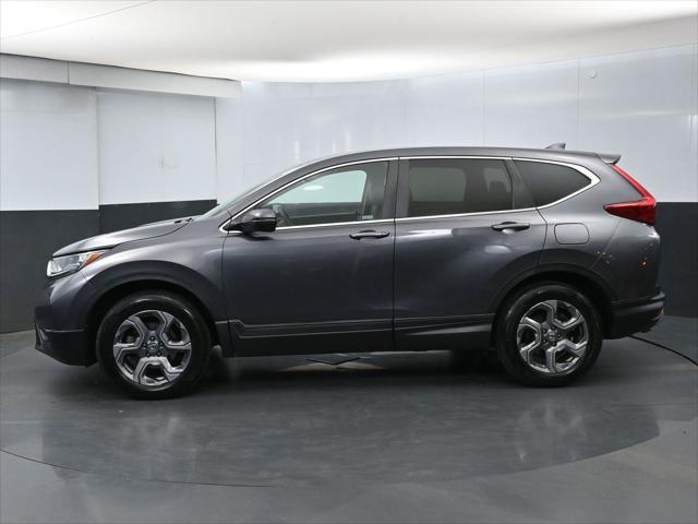 used 2019 Honda CR-V car, priced at $18,700