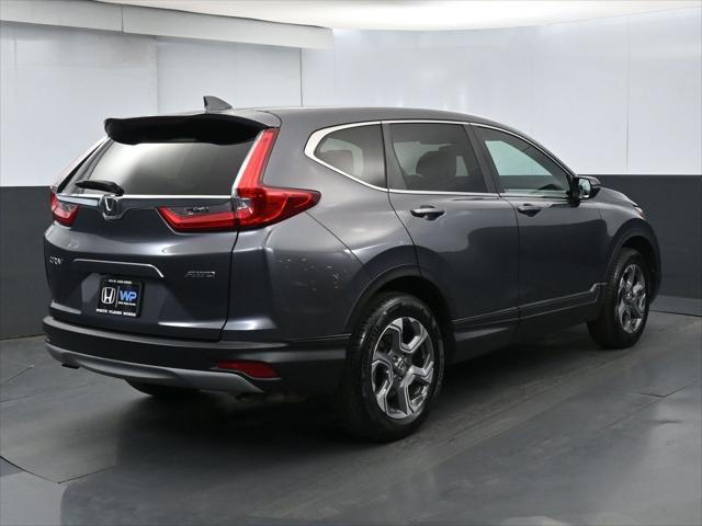 used 2019 Honda CR-V car, priced at $18,700