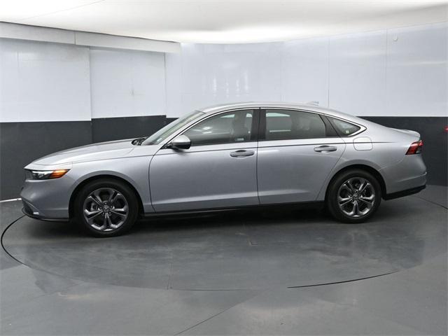 used 2023 Honda Accord car, priced at $25,000