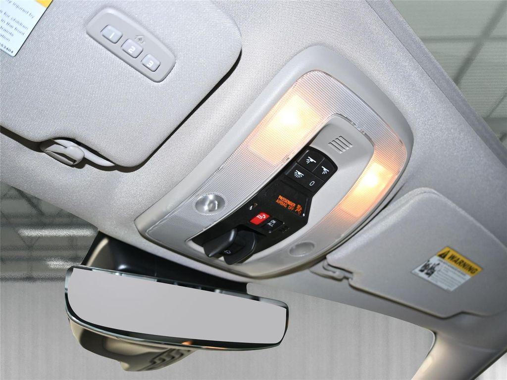 used 2018 Volvo V60 Cross Country car, priced at $9,900