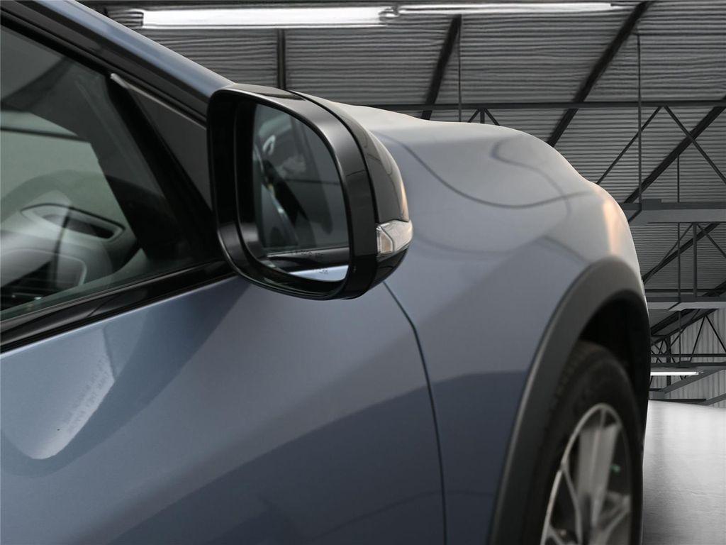 used 2018 Volvo V60 Cross Country car, priced at $9,900