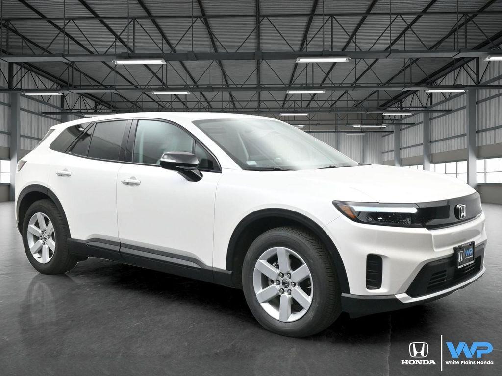 used 2024 Honda Prologue car, priced at $26,000