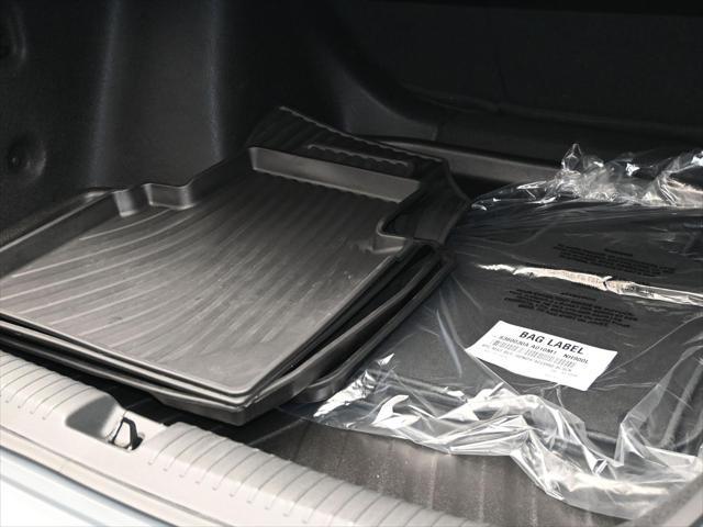 used 2025 Honda Accord Hybrid car, priced at $37,200