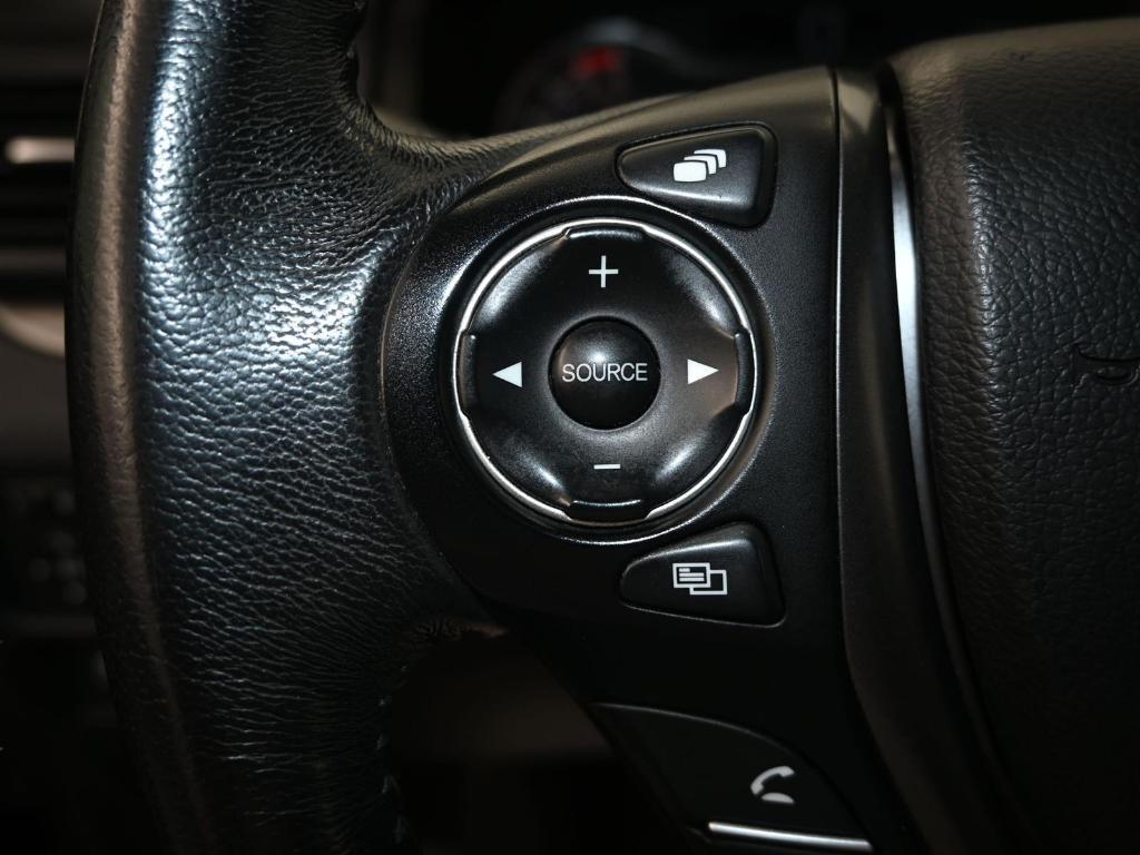 used 2016 Honda Pilot car, priced at $18,000