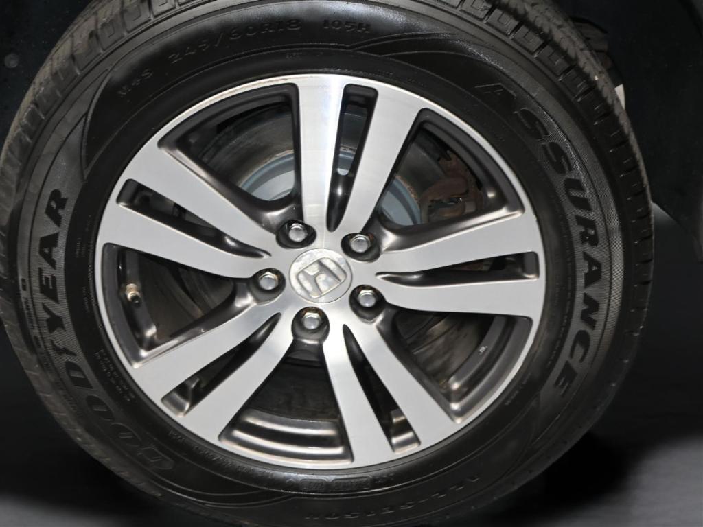 used 2016 Honda Pilot car, priced at $18,000