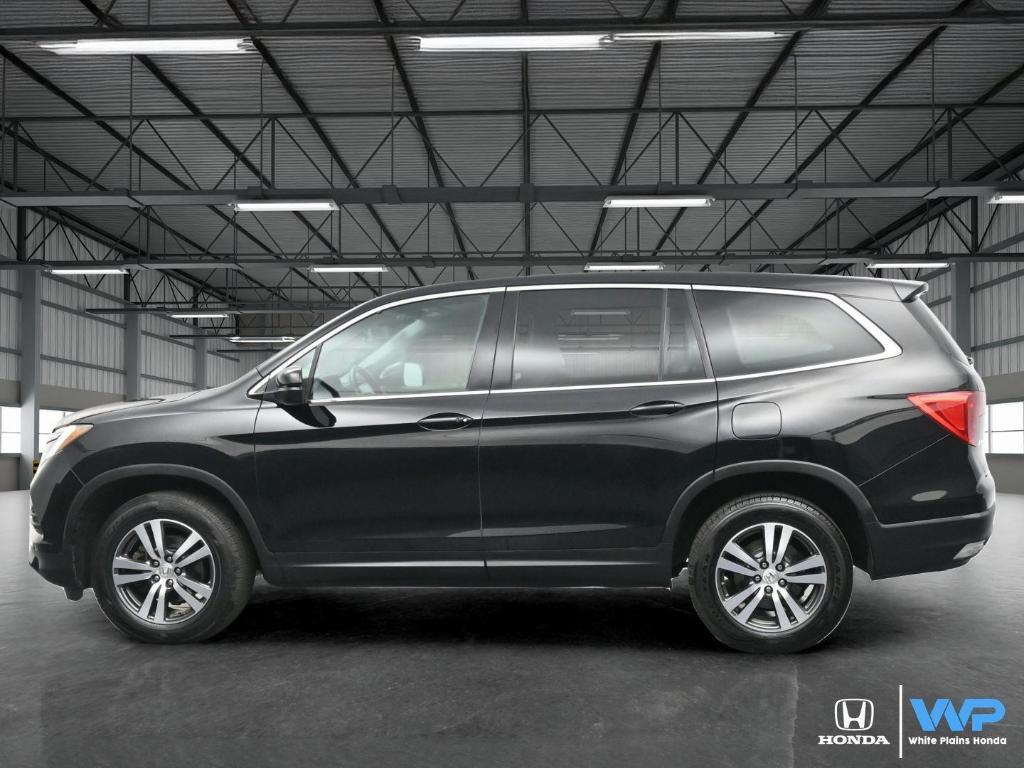 used 2016 Honda Pilot car, priced at $18,000