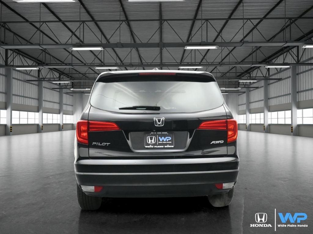 used 2016 Honda Pilot car, priced at $18,000