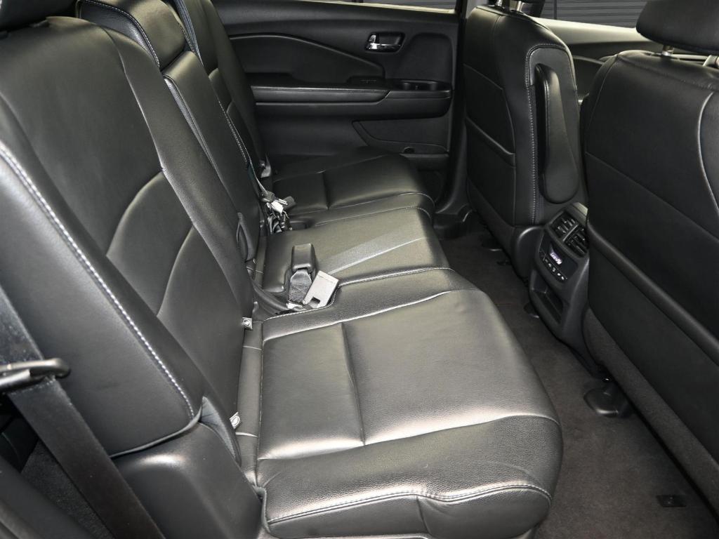 used 2016 Honda Pilot car, priced at $18,000