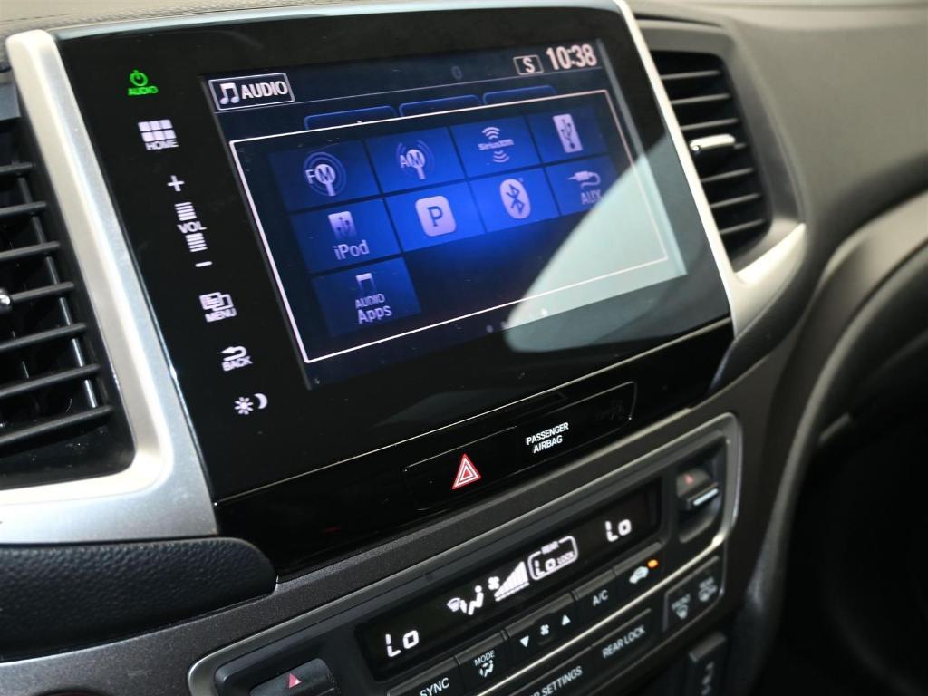 used 2016 Honda Pilot car, priced at $18,000