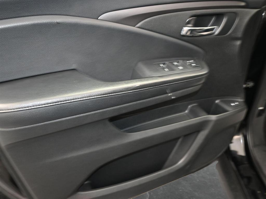 used 2016 Honda Pilot car, priced at $18,000