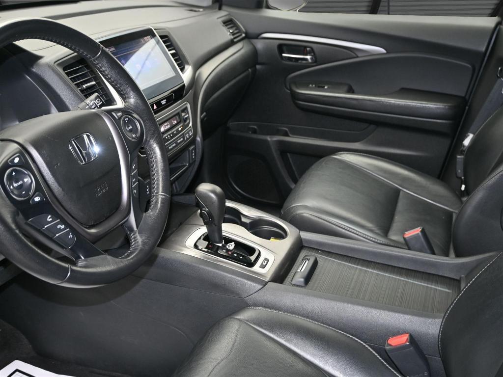 used 2016 Honda Pilot car, priced at $18,000
