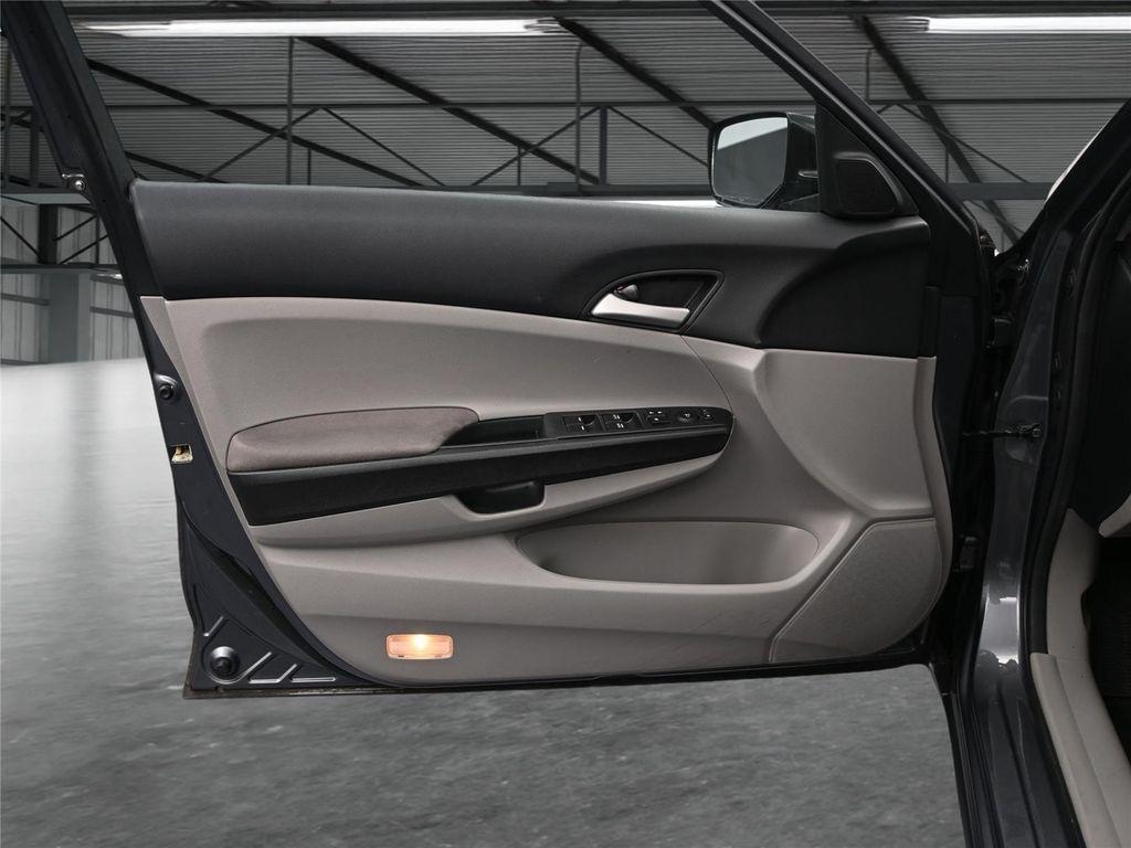 used 2012 Honda Accord car, priced at $13,500