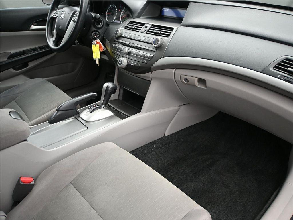 used 2012 Honda Accord car, priced at $13,500