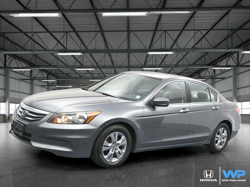 used 2012 Honda Accord car, priced at $13,500