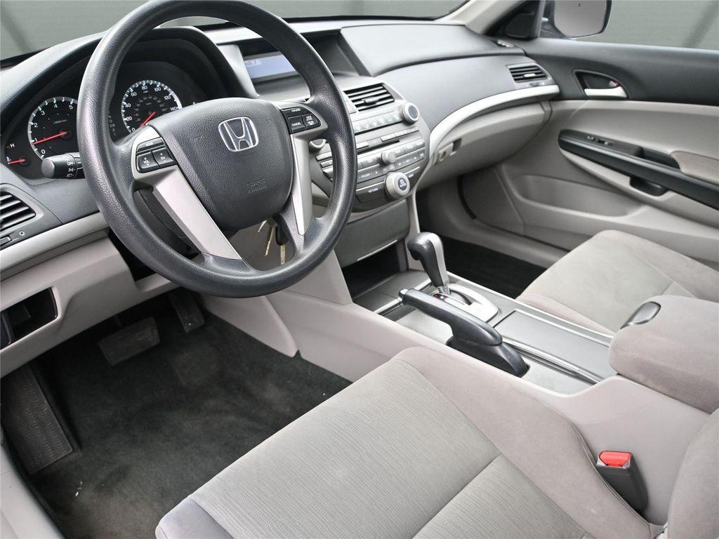 used 2012 Honda Accord car, priced at $13,500