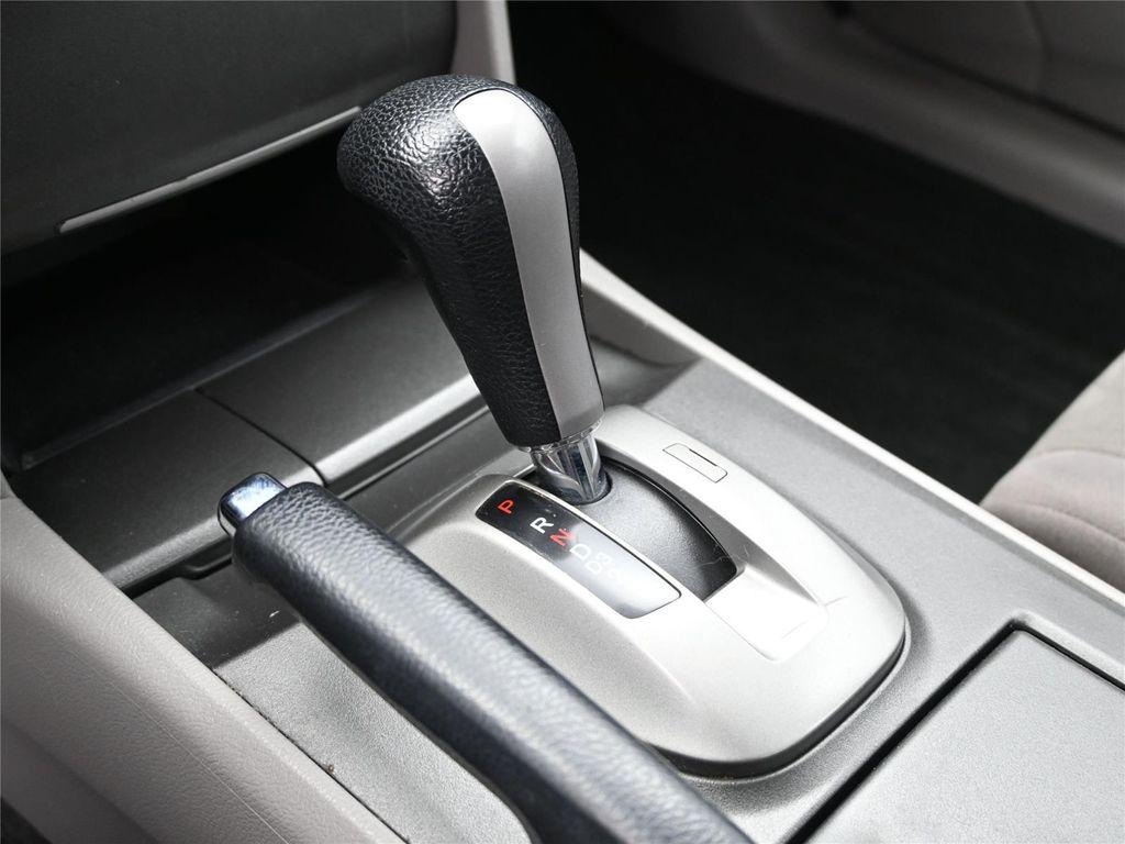 used 2012 Honda Accord car, priced at $13,500