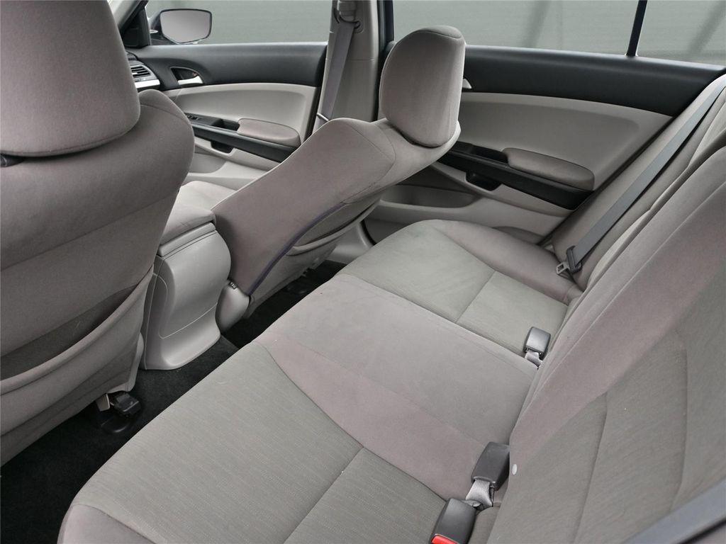 used 2012 Honda Accord car, priced at $13,500