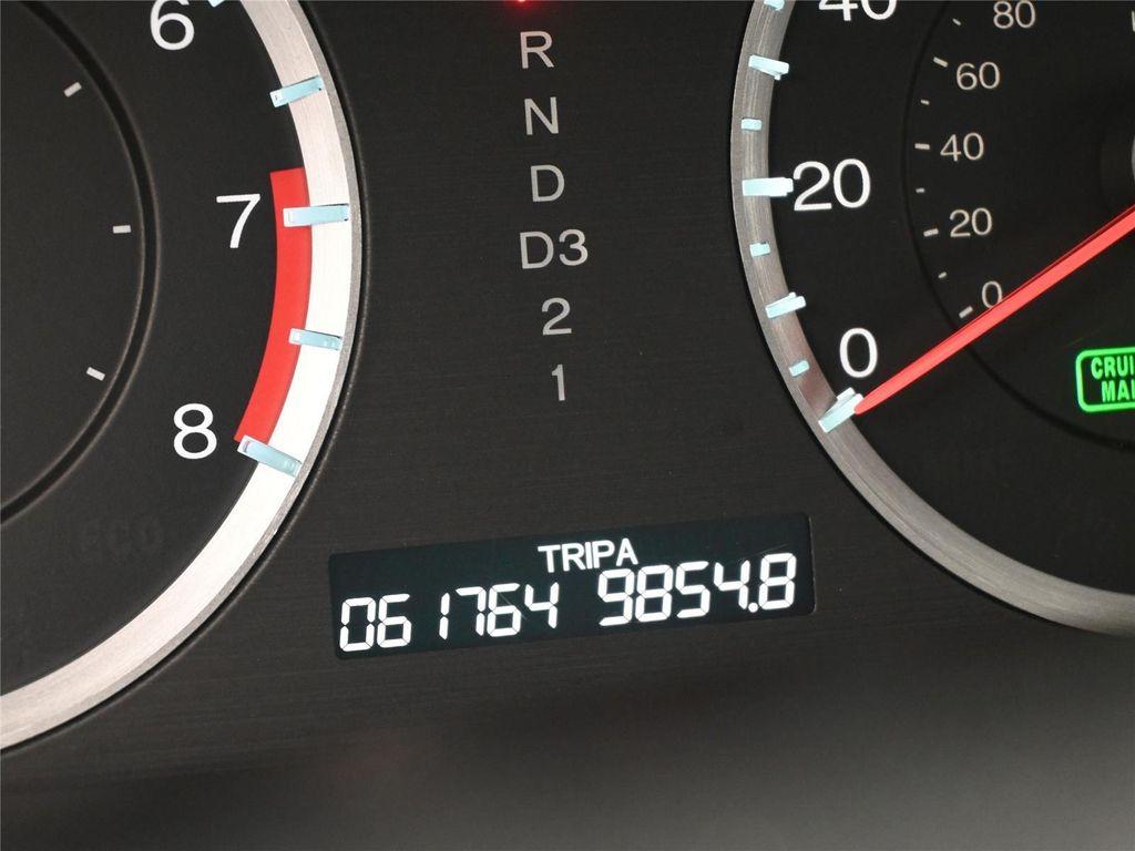 used 2012 Honda Accord car, priced at $13,500