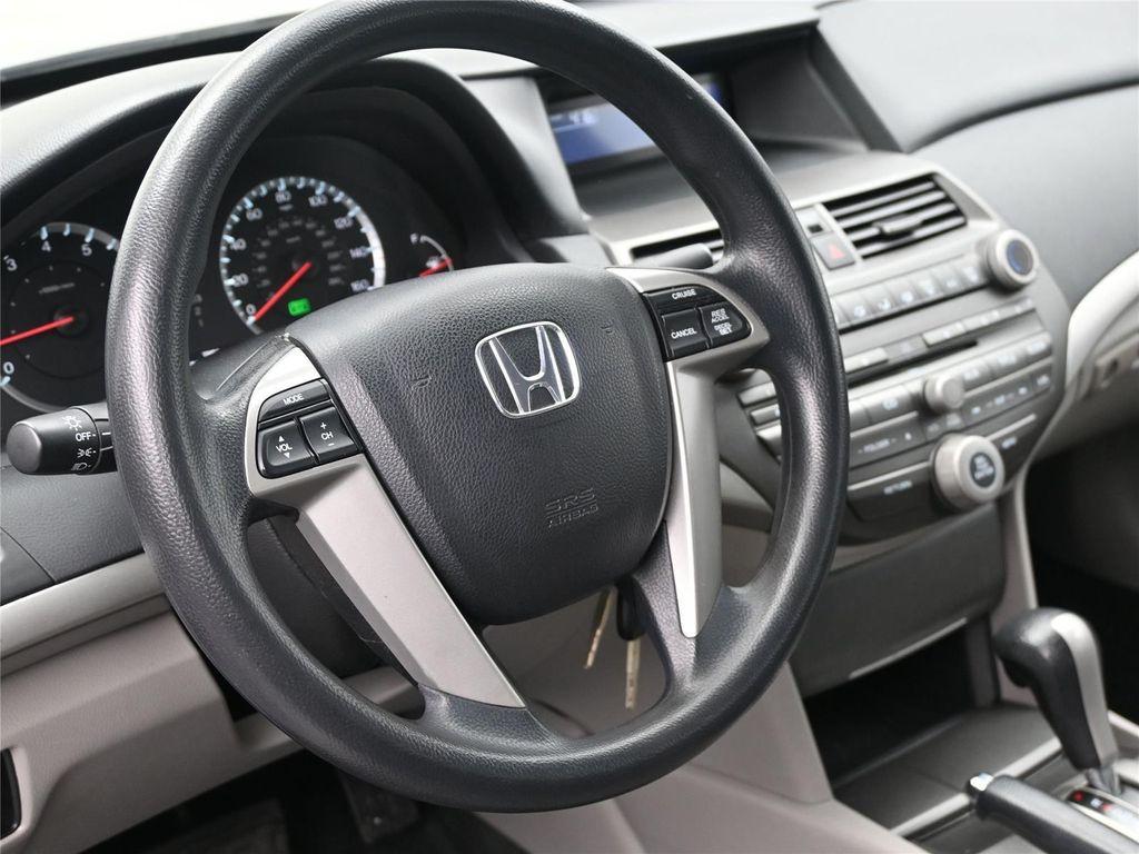 used 2012 Honda Accord car, priced at $13,500