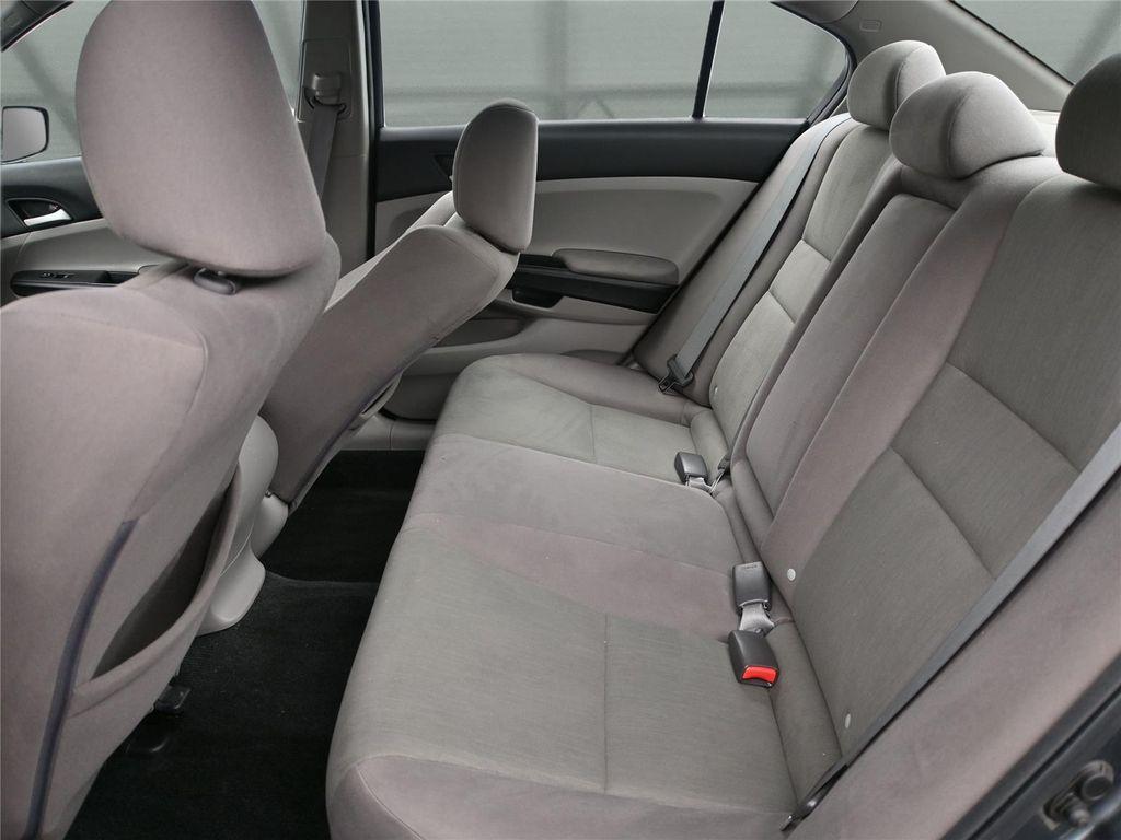 used 2012 Honda Accord car, priced at $13,500