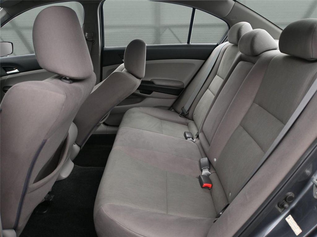 used 2012 Honda Accord car, priced at $13,500