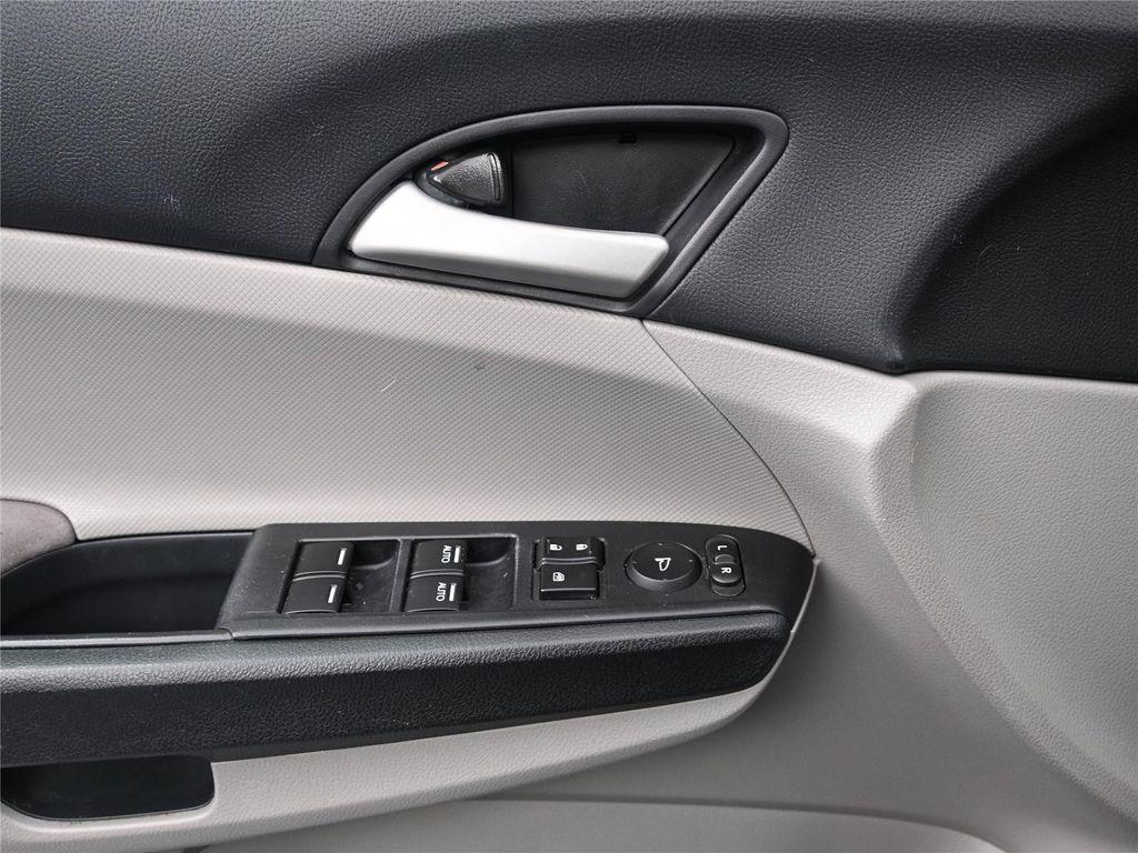 used 2012 Honda Accord car, priced at $13,500