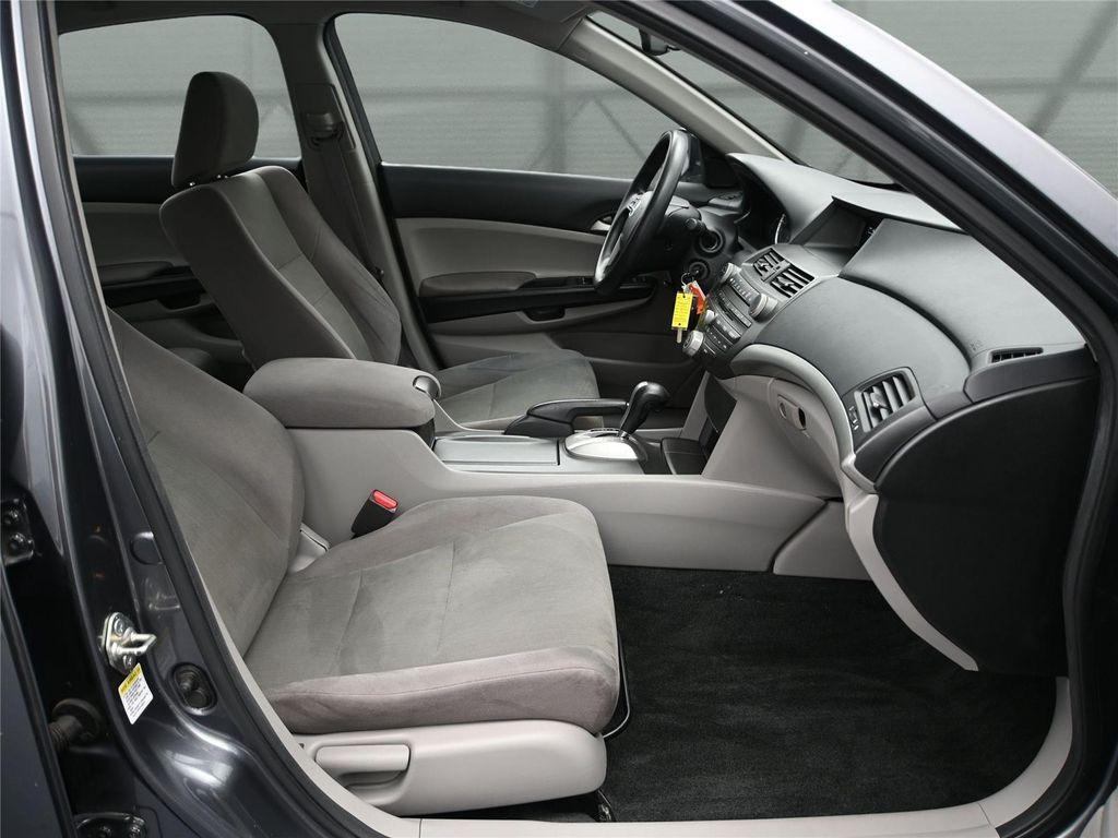 used 2012 Honda Accord car, priced at $13,500